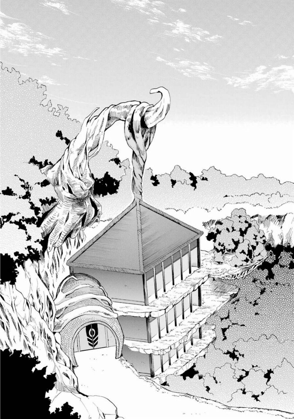 Tiệm Trừ Yêu Kì Ảo 27 trang 25