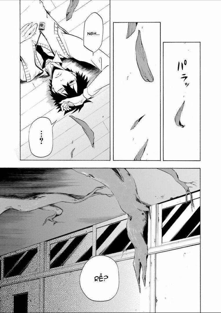 Tiệm Trừ Yêu Kì Ảo 3 trang 10