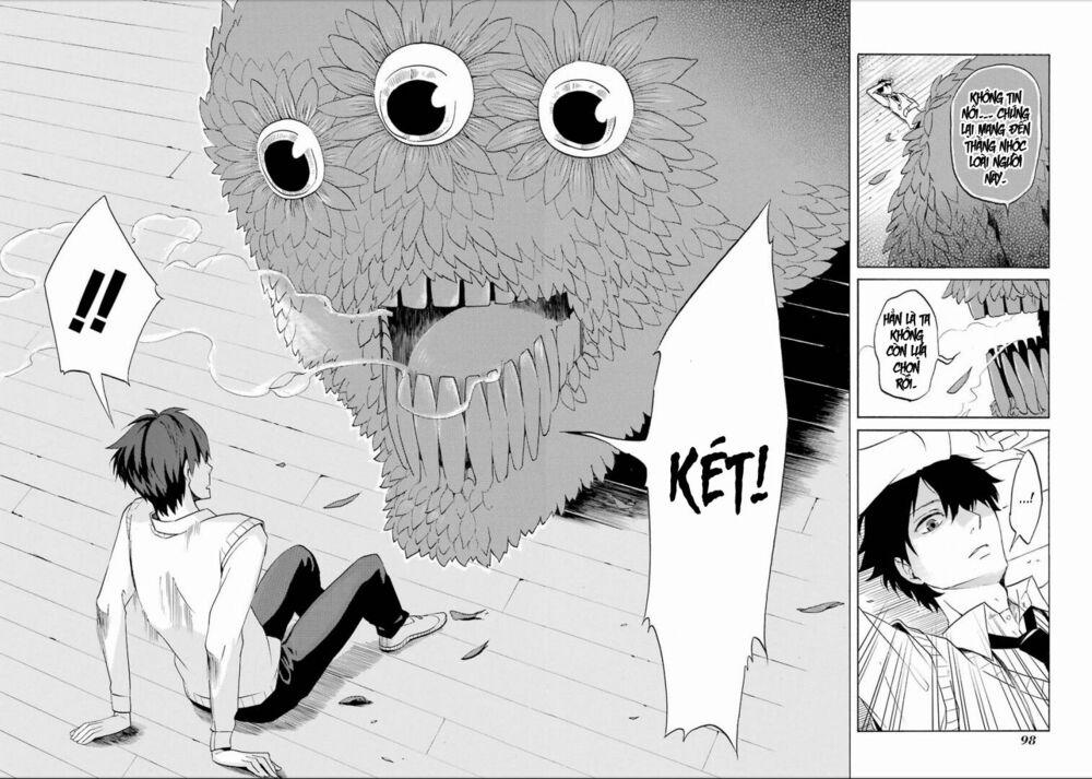 Tiệm Trừ Yêu Kì Ảo 3 trang 11