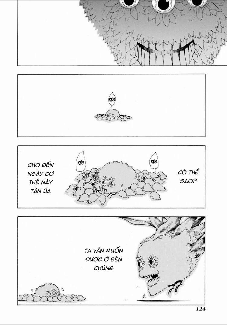Tiệm Trừ Yêu Kì Ảo 3 trang 35