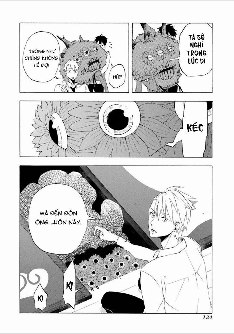 Tiệm Trừ Yêu Kì Ảo 3 trang 45