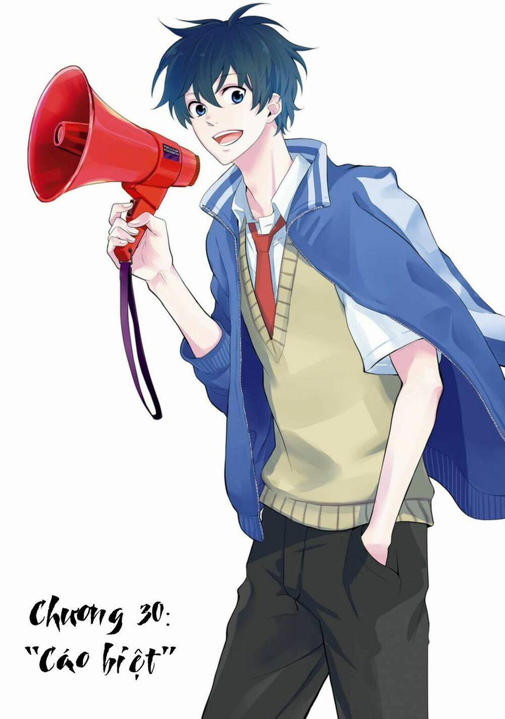 Tiệm Trừ Yêu Kì Ảo 30 trang 0