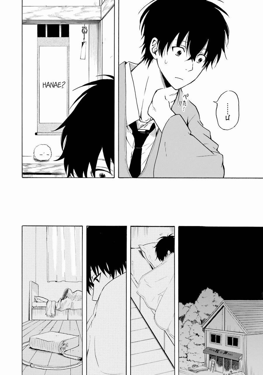 Tiệm Trừ Yêu Kì Ảo 36 trang 18