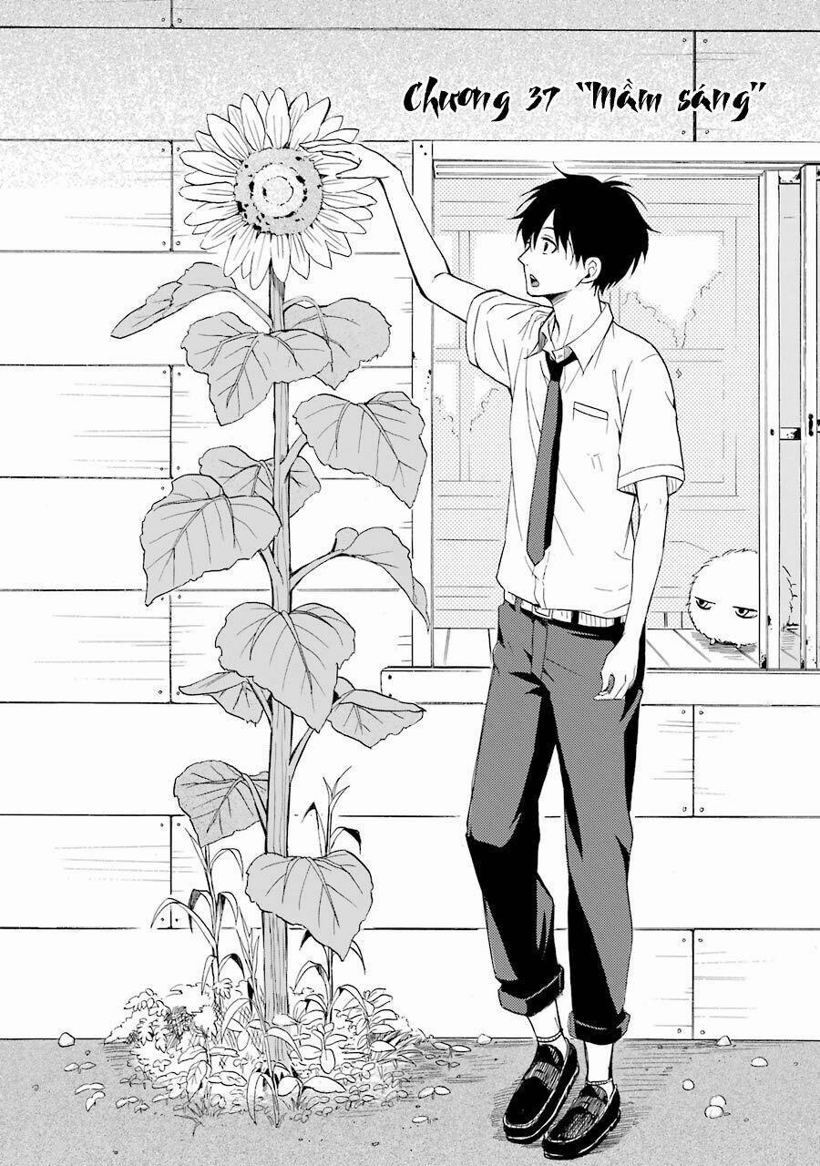 Tiệm Trừ Yêu Kì Ảo 37 trang 1