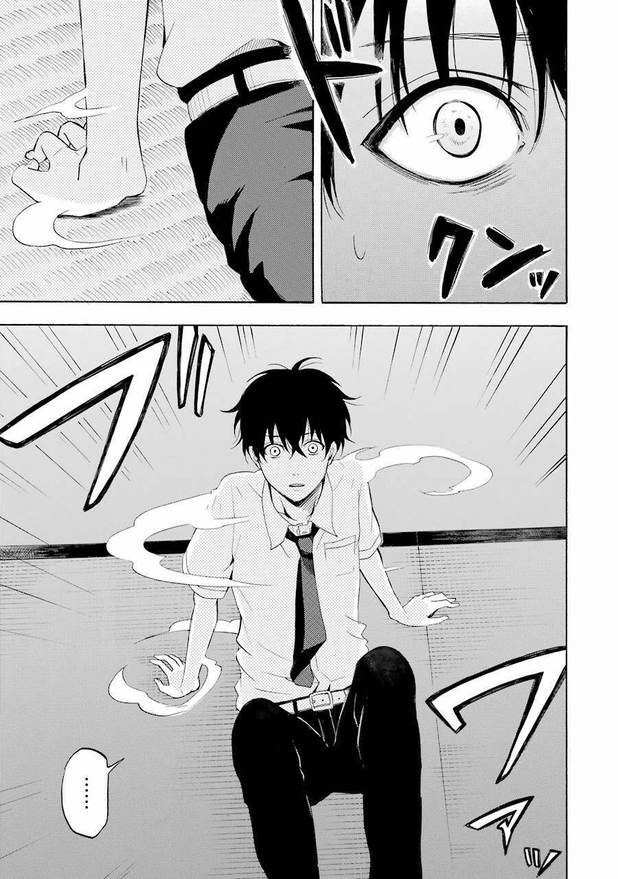 Tiệm Trừ Yêu Kì Ảo 37 trang 27