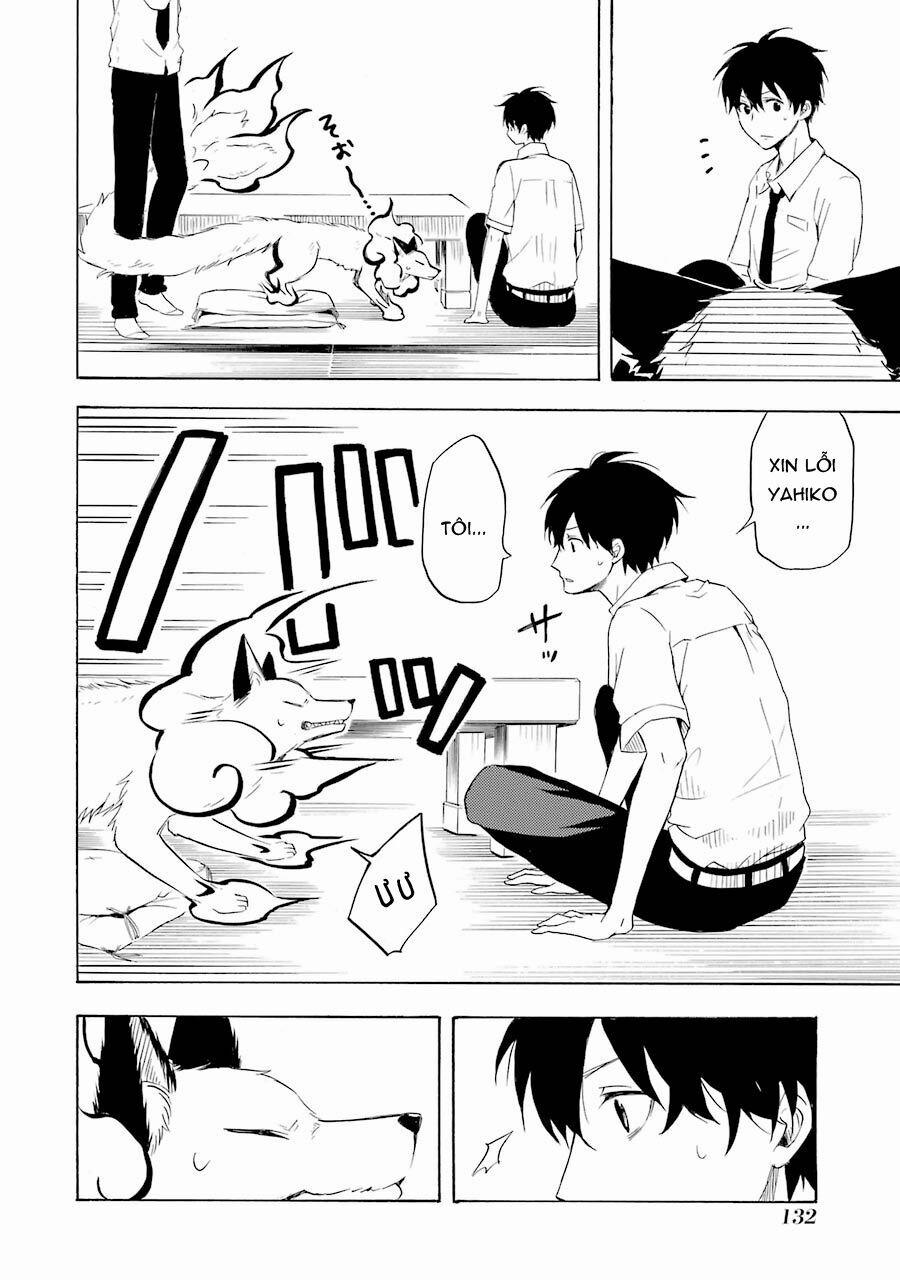 Tiệm Trừ Yêu Kì Ảo 38 trang 14
