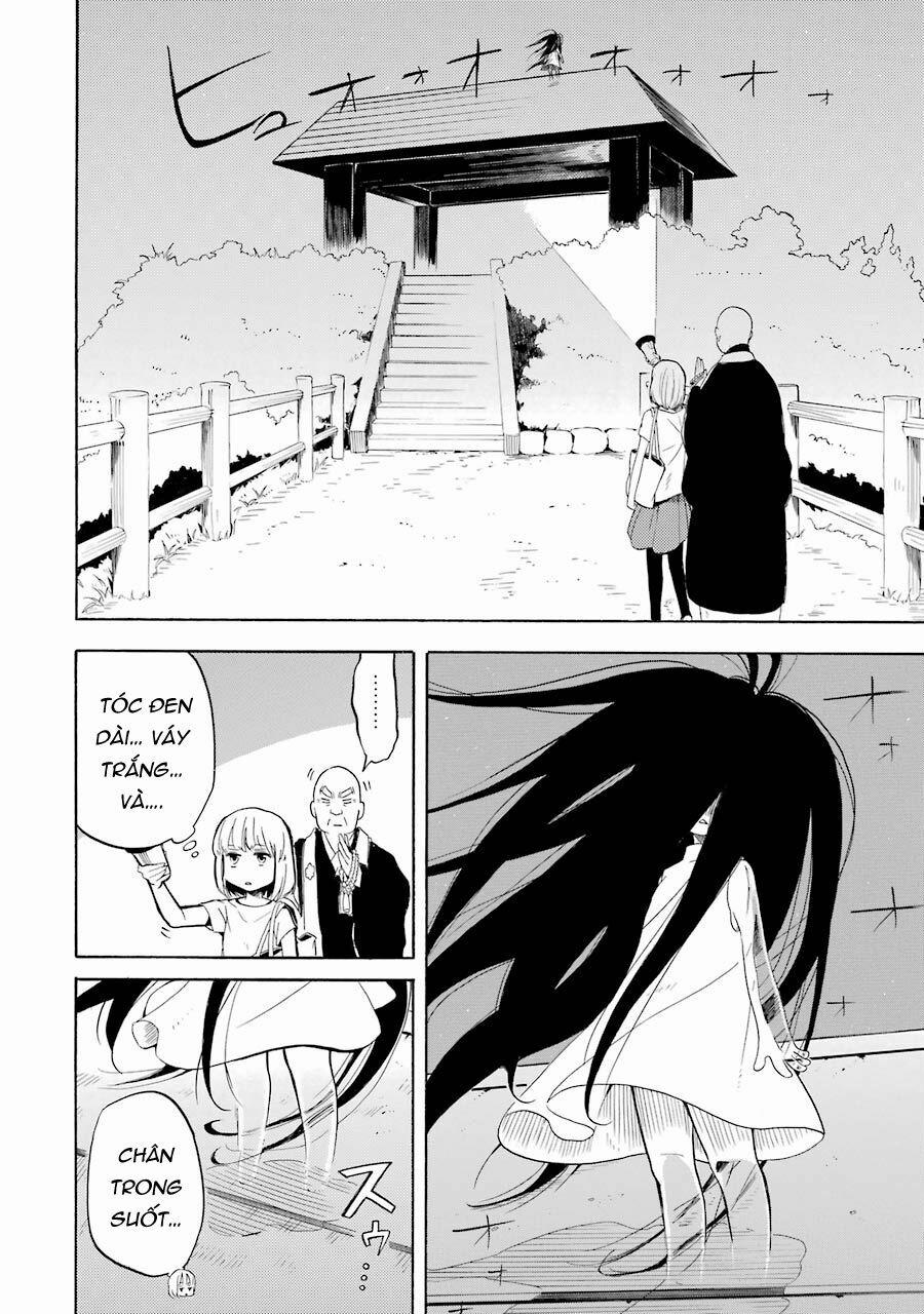 Tiệm Trừ Yêu Kì Ảo 41 trang 24