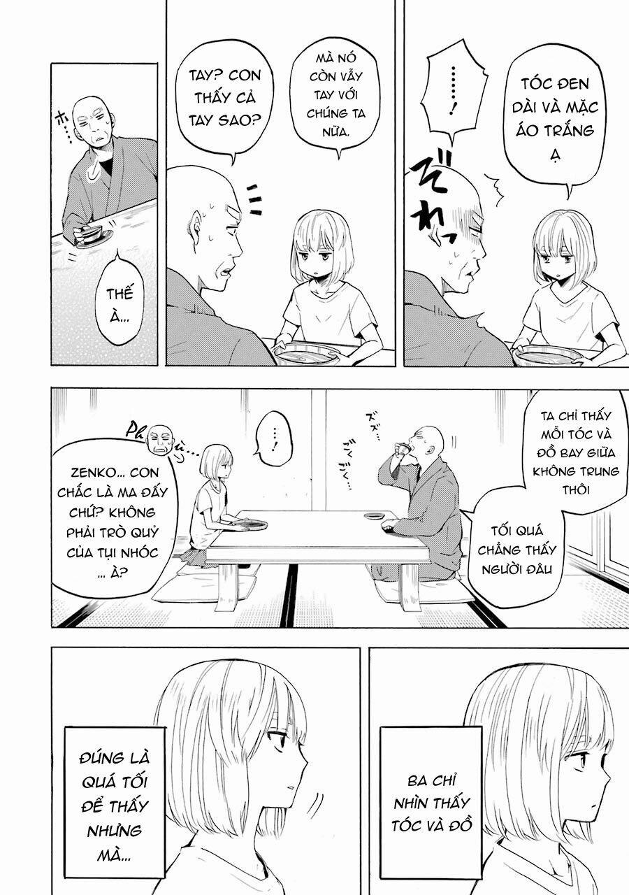 Tiệm Trừ Yêu Kì Ảo 42 trang 2