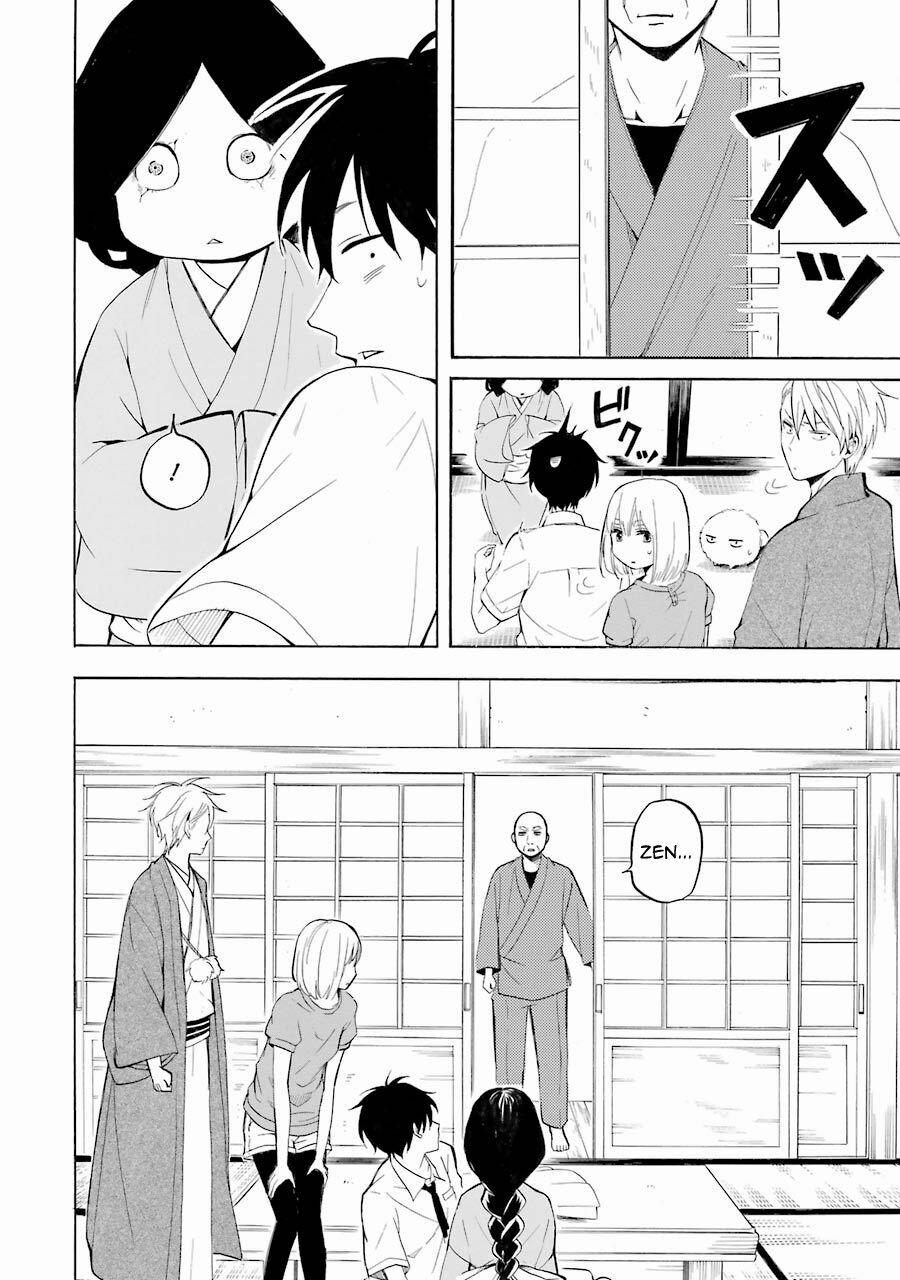 Tiệm Trừ Yêu Kì Ảo 42 trang 30