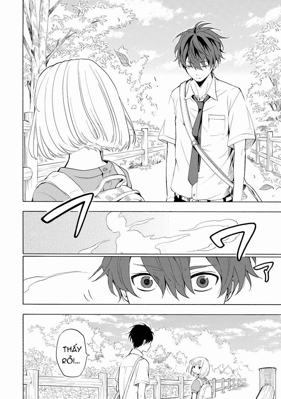 Tiệm Trừ Yêu Kì Ảo 42 trang 8