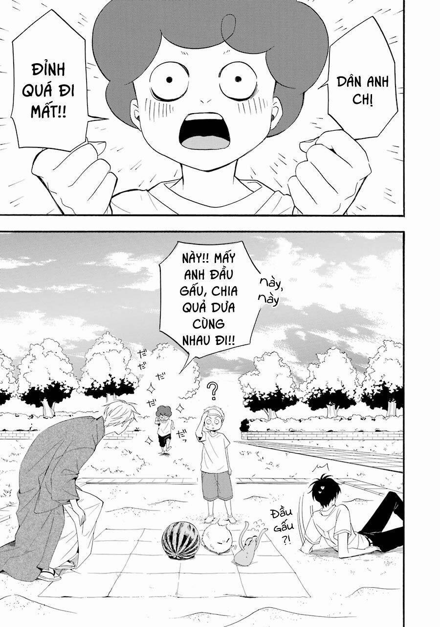 Tiệm Trừ Yêu Kì Ảo 44 trang 29