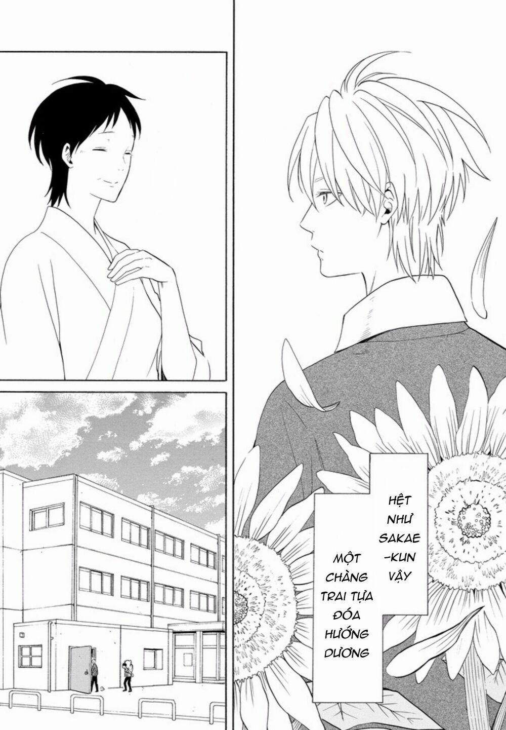 Tiệm Trừ Yêu Kì Ảo 48 trang 33