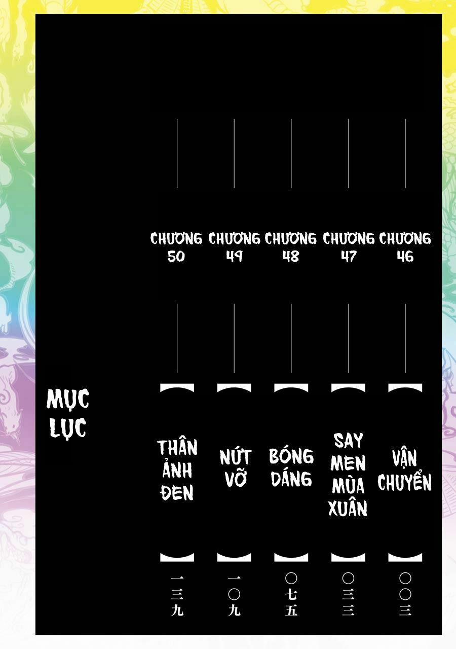 Tiệm Trừ Yêu Kì Ảo 50.1 trang 4