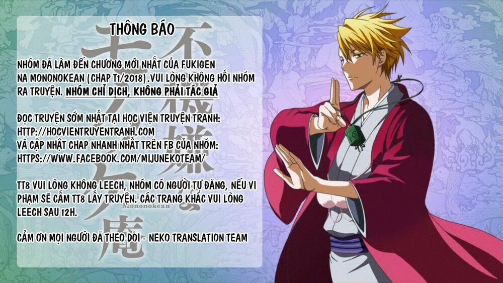 Tiệm Trừ Yêu Kì Ảo 53 trang 47