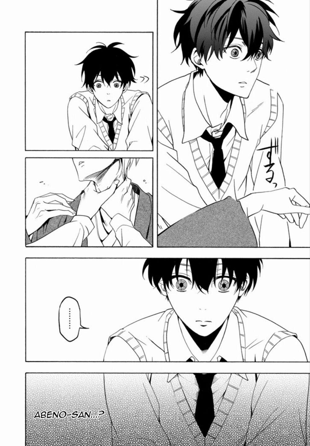 Tiệm Trừ Yêu Kì Ảo 55 trang 13