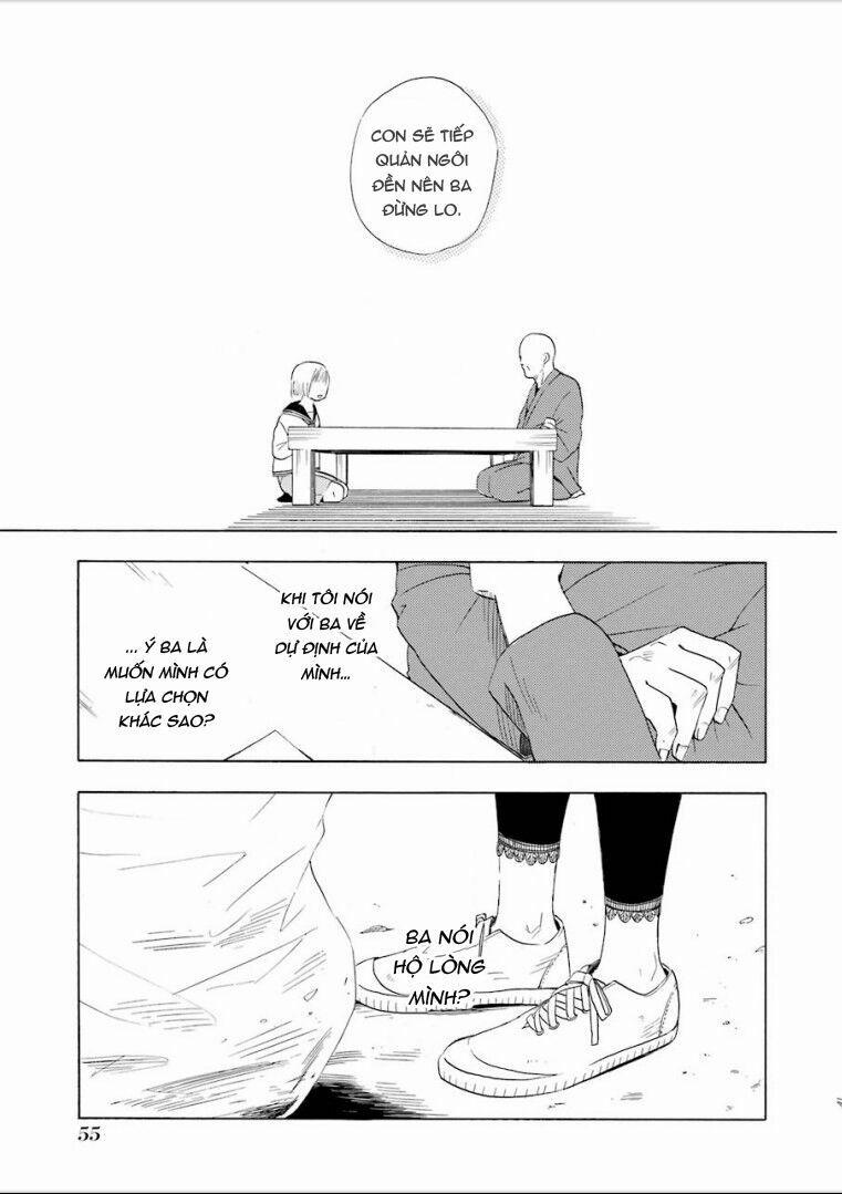 Tiệm Trừ Yêu Kì Ảo 6 trang 23