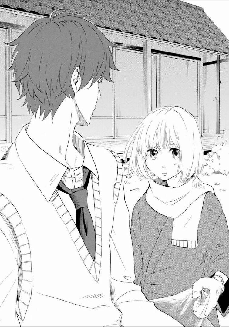 Tiệm Trừ Yêu Kì Ảo 6 trang 25