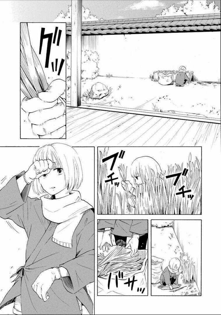 Tiệm Trừ Yêu Kì Ảo 6 trang 5