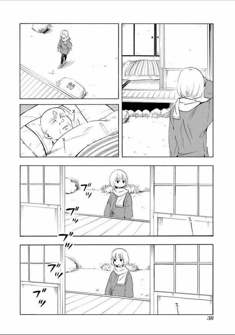 Tiệm Trừ Yêu Kì Ảo 6 trang 6