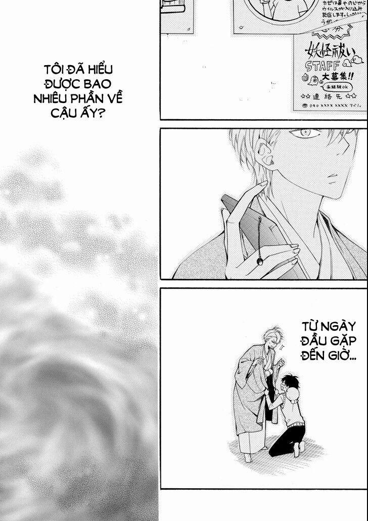 Tiệm Trừ Yêu Kì Ảo 62 trang 41