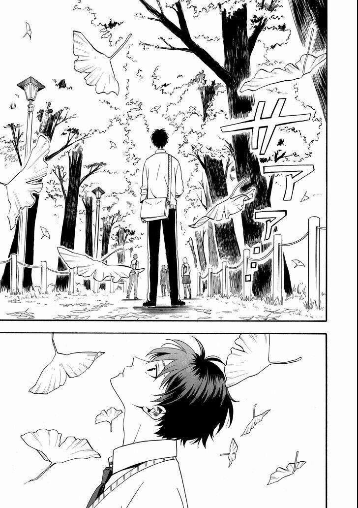 Tiệm Trừ Yêu Kì Ảo 63 trang 28