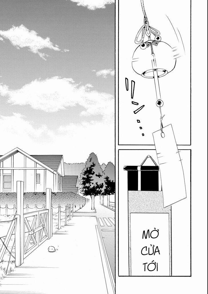 Tiệm Trừ Yêu Kì Ảo 64 trang 20