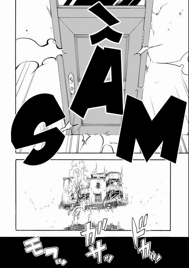 Tiệm Trừ Yêu Kì Ảo 64 trang 29