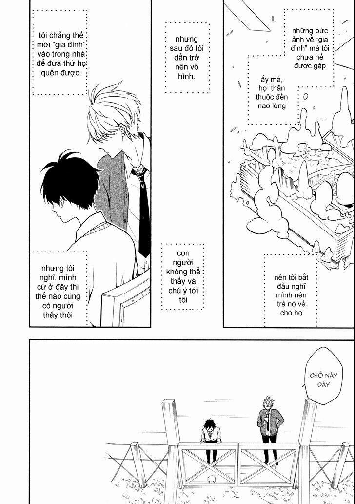 Tiệm Trừ Yêu Kì Ảo 65 trang 13