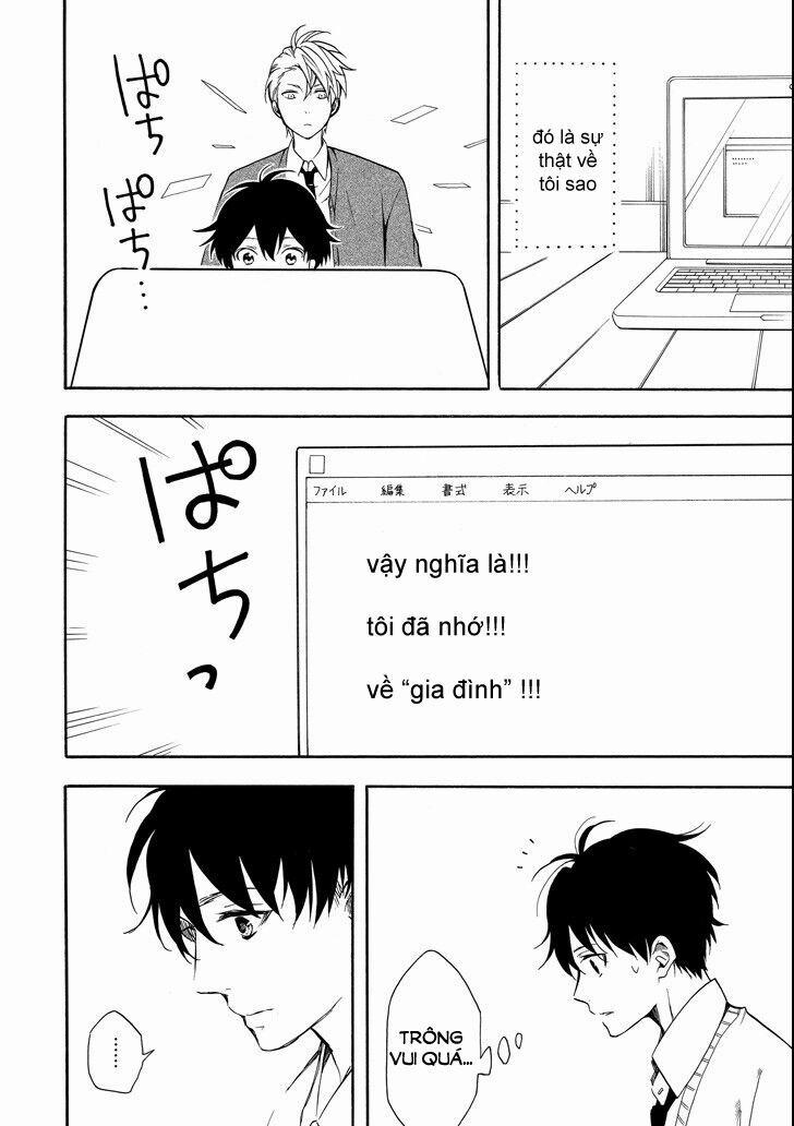 Tiệm Trừ Yêu Kì Ảo 65 trang 25