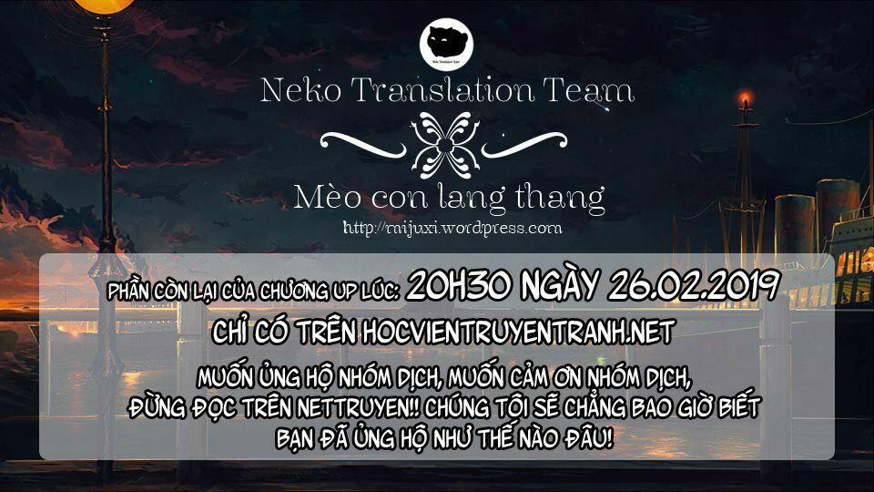 Tiệm Trừ Yêu Kì Ảo 66 trang 17