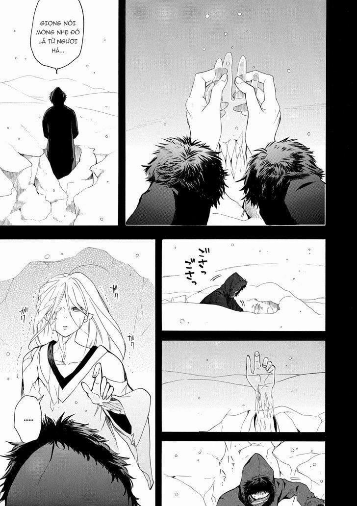 Tiệm Trừ Yêu Kì Ảo 68 trang 18