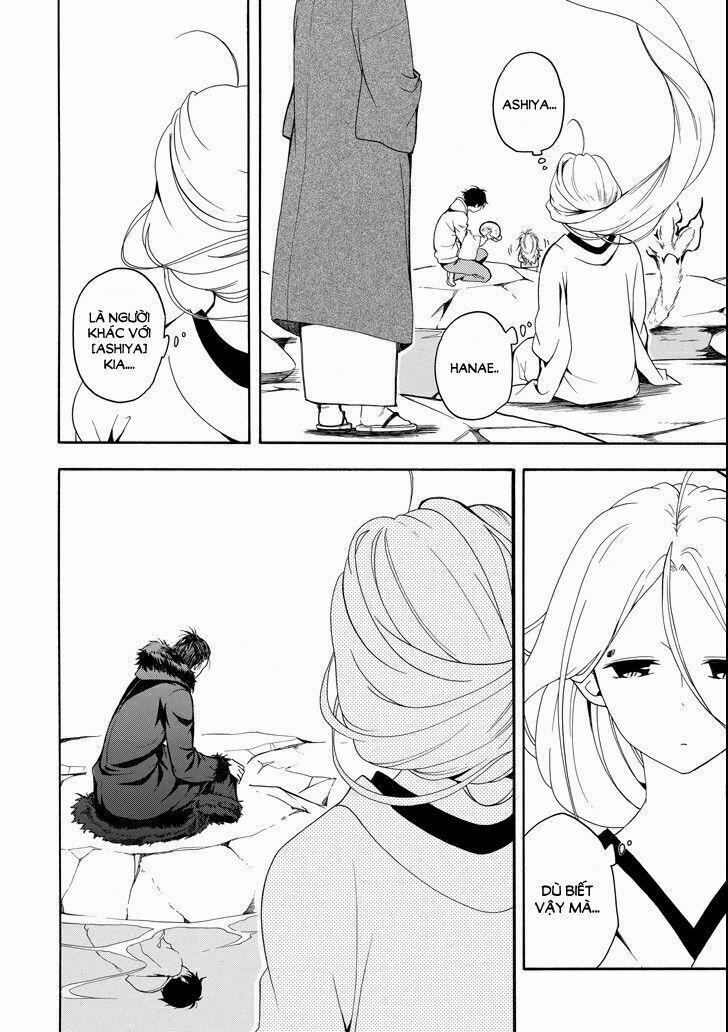 Tiệm Trừ Yêu Kì Ảo 68 trang 23