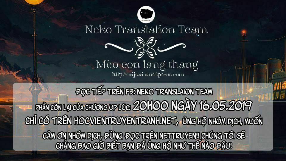 Tiệm Trừ Yêu Kì Ảo 69 trang 21