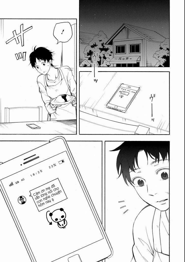Tiệm Trừ Yêu Kì Ảo 70 trang 44