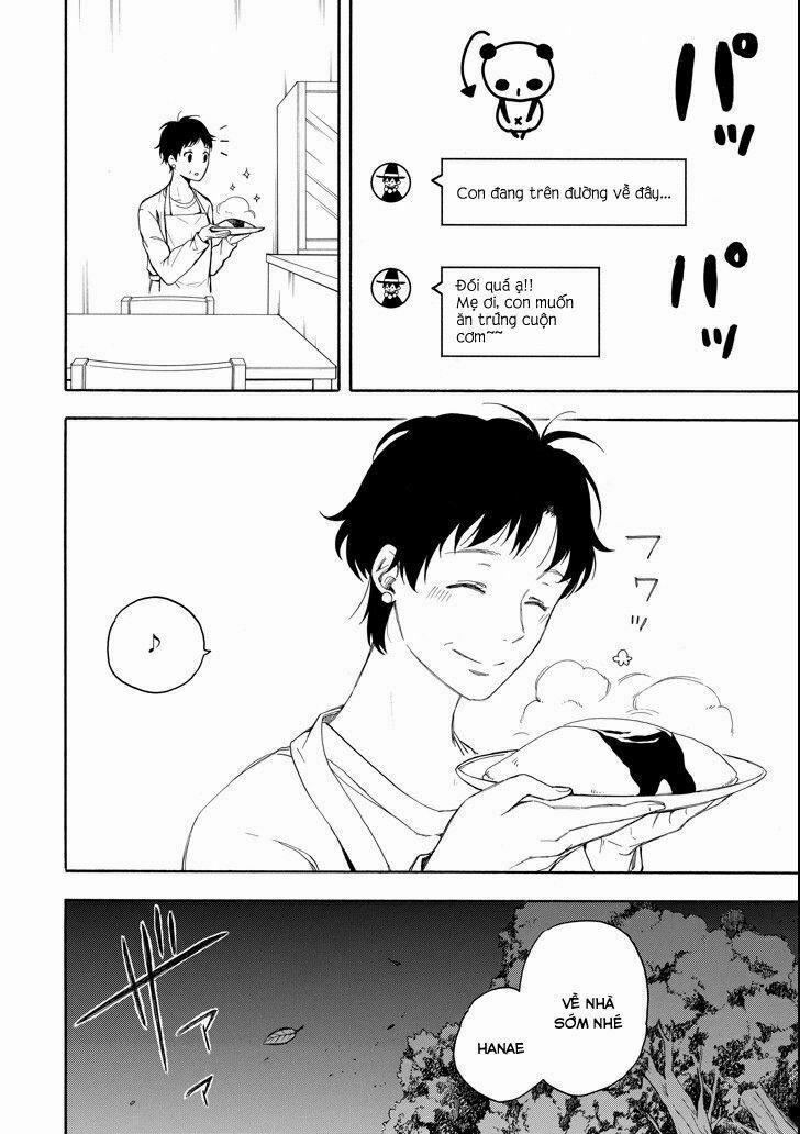 Tiệm Trừ Yêu Kì Ảo 70 trang 45