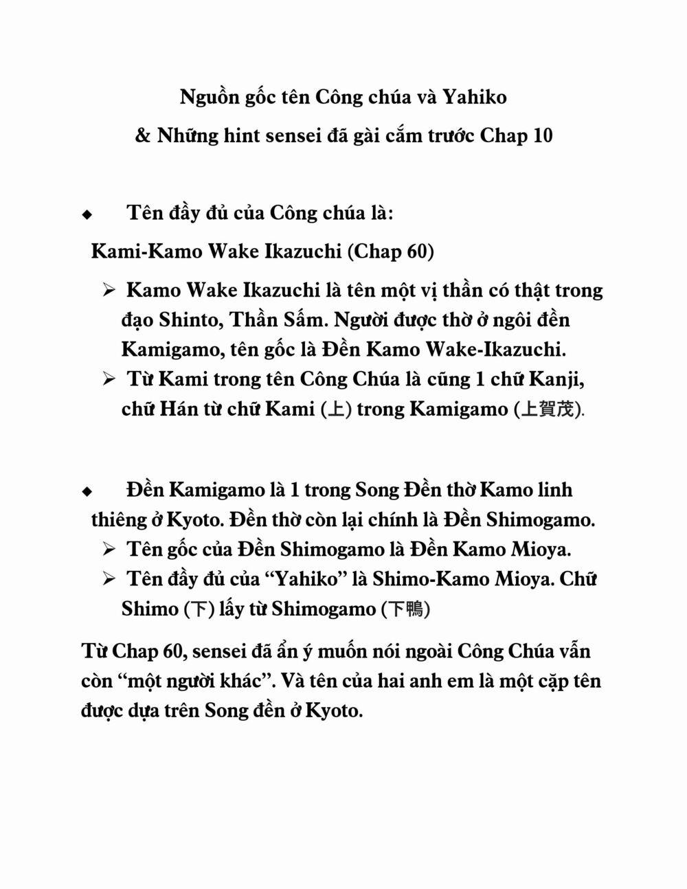 Tiệm Trừ Yêu Kì Ảo 71 trang 31