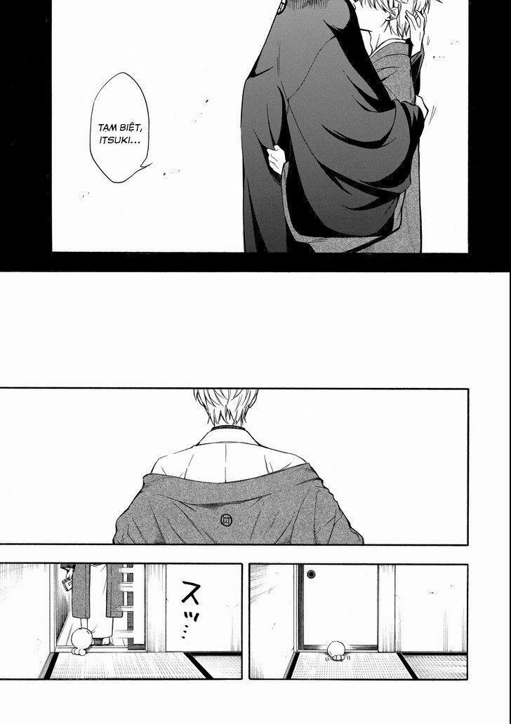 Tiệm Trừ Yêu Kì Ảo 73 trang 4