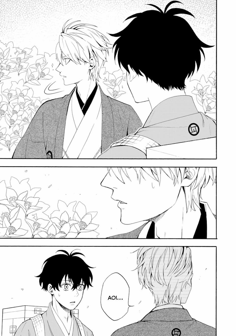 Tiệm Trừ Yêu Kì Ảo 81 trang 40