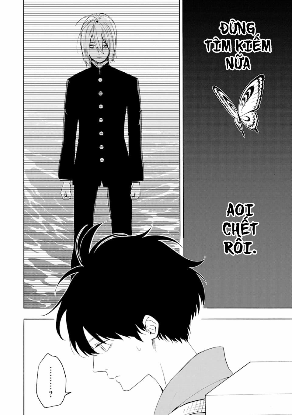 Tiệm Trừ Yêu Kì Ảo 82 trang 9