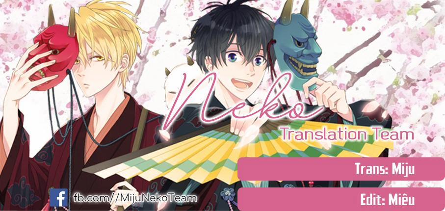 Tiệm Trừ Yêu Kì Ảo 84 trang 1