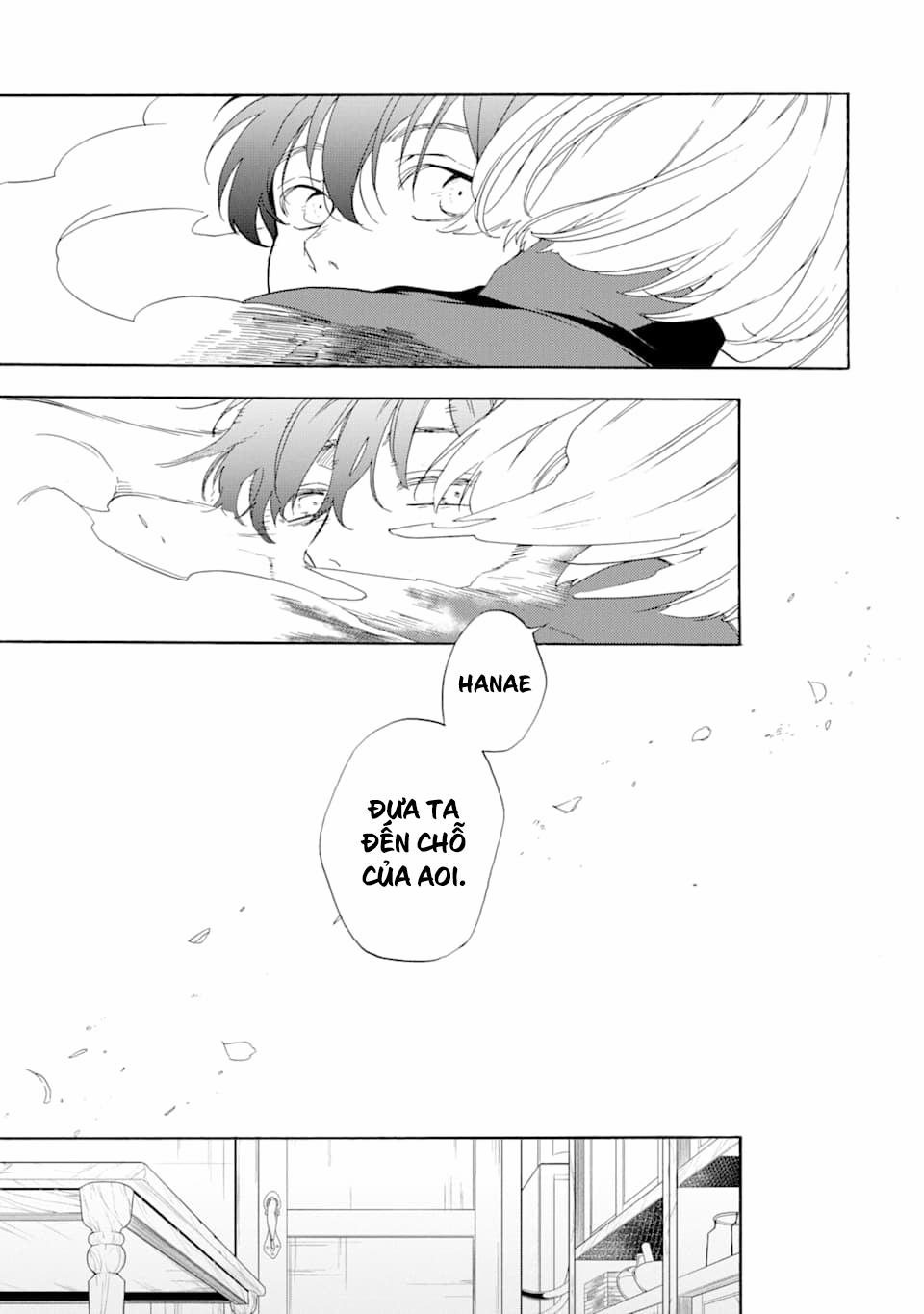 Tiệm Trừ Yêu Kì Ảo 87 trang 36