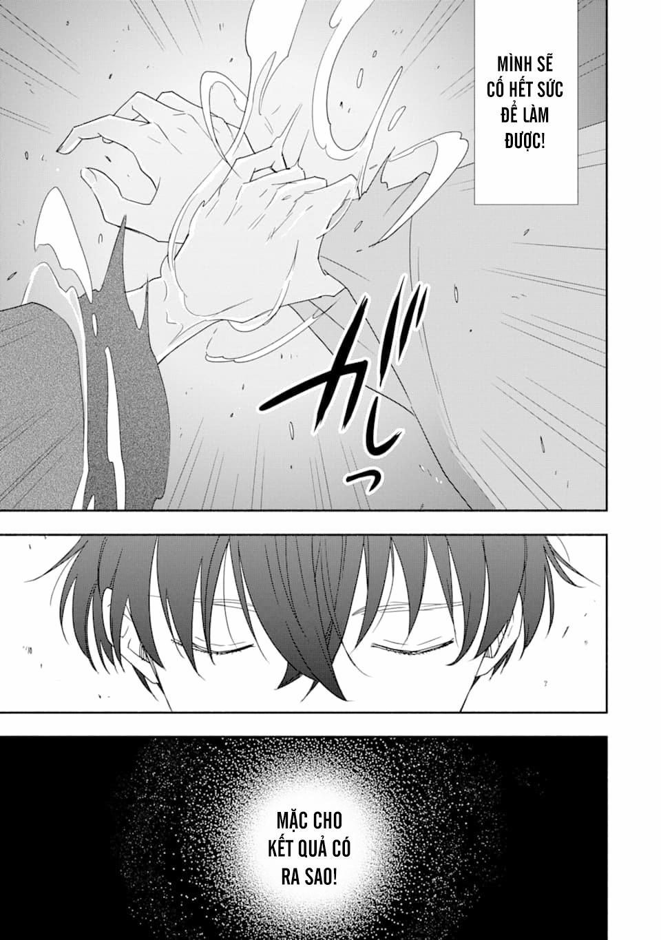 Tiệm Trừ Yêu Kì Ảo 90 trang 11