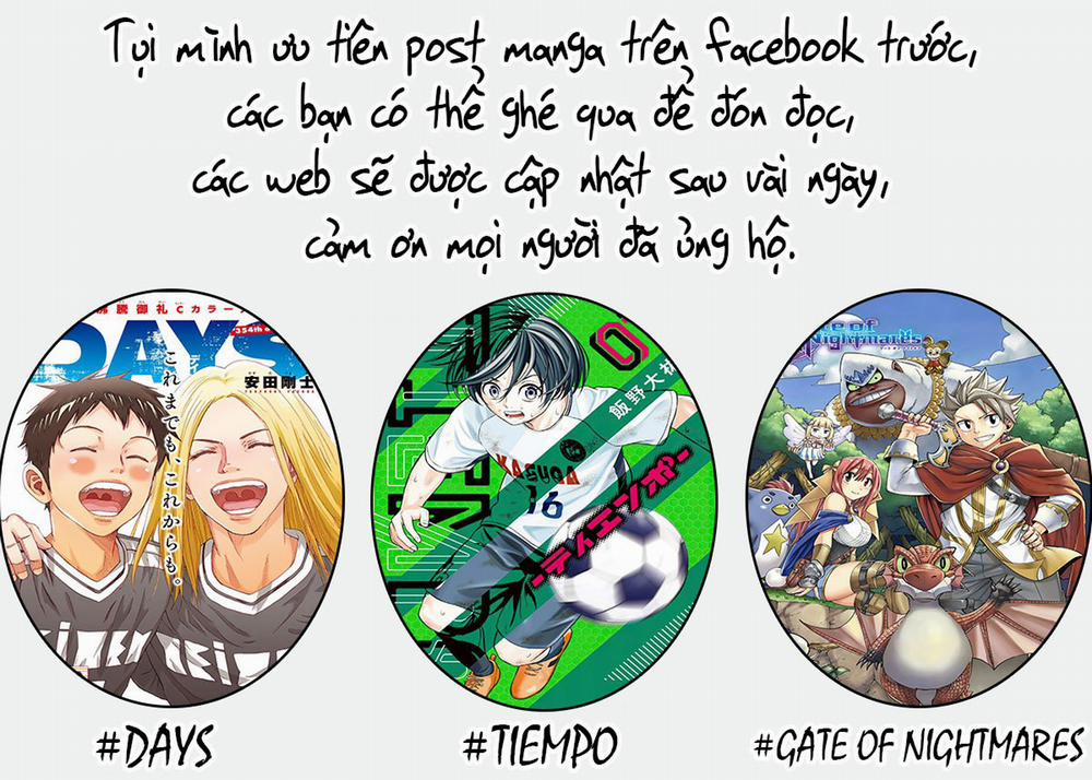 Tiempo 0 0 Asami! Mau chạy đi! trang 20