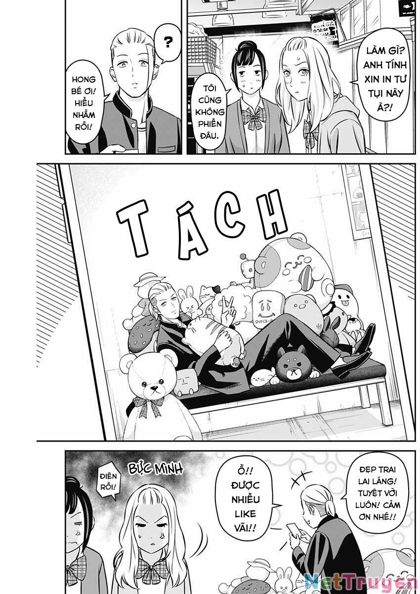 Tiempo 0 0 Đường đến vinh quang trang 6