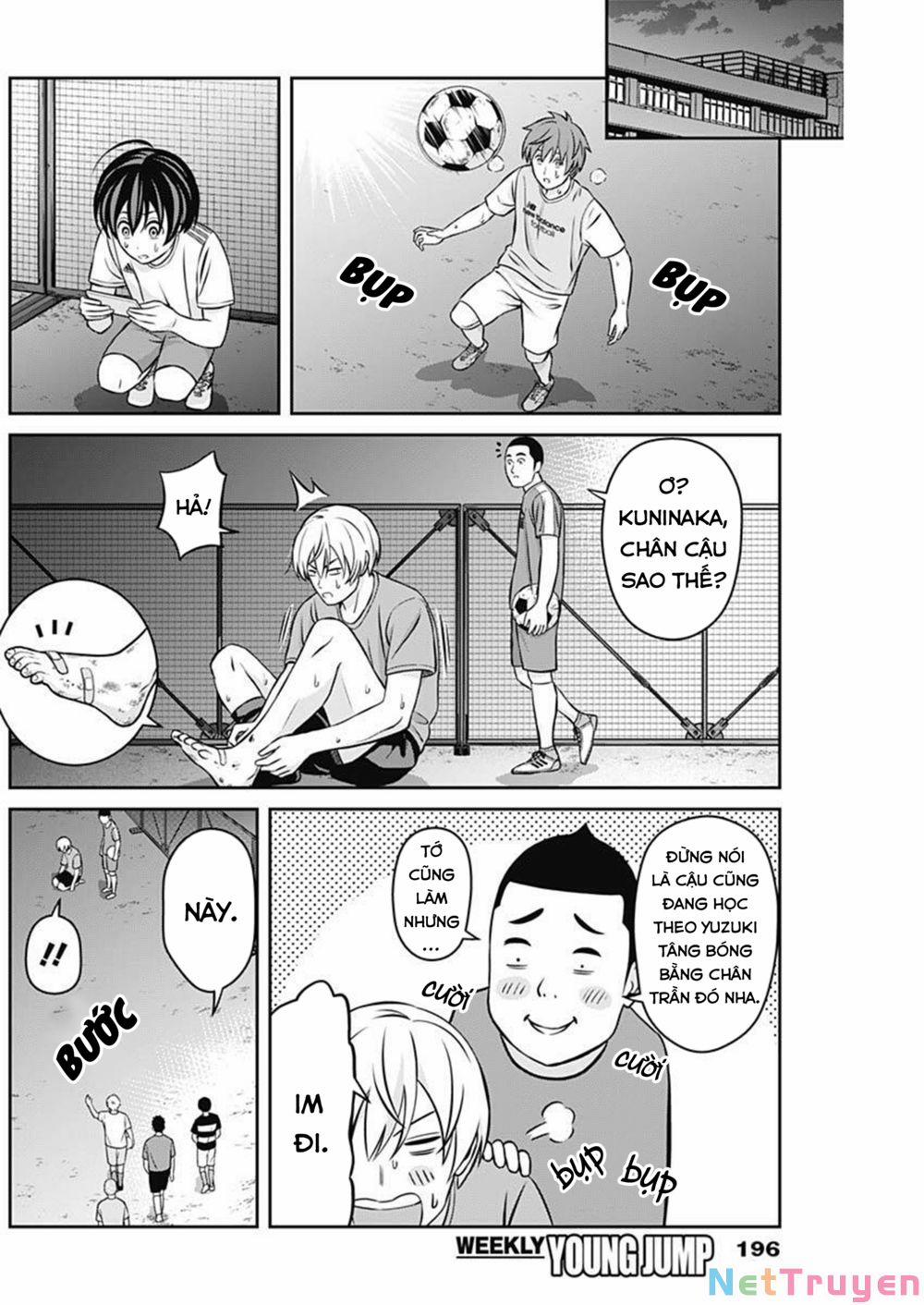 Tiempo 0 0 Hoàn thiện kỹ năng kiểm soát trang 11