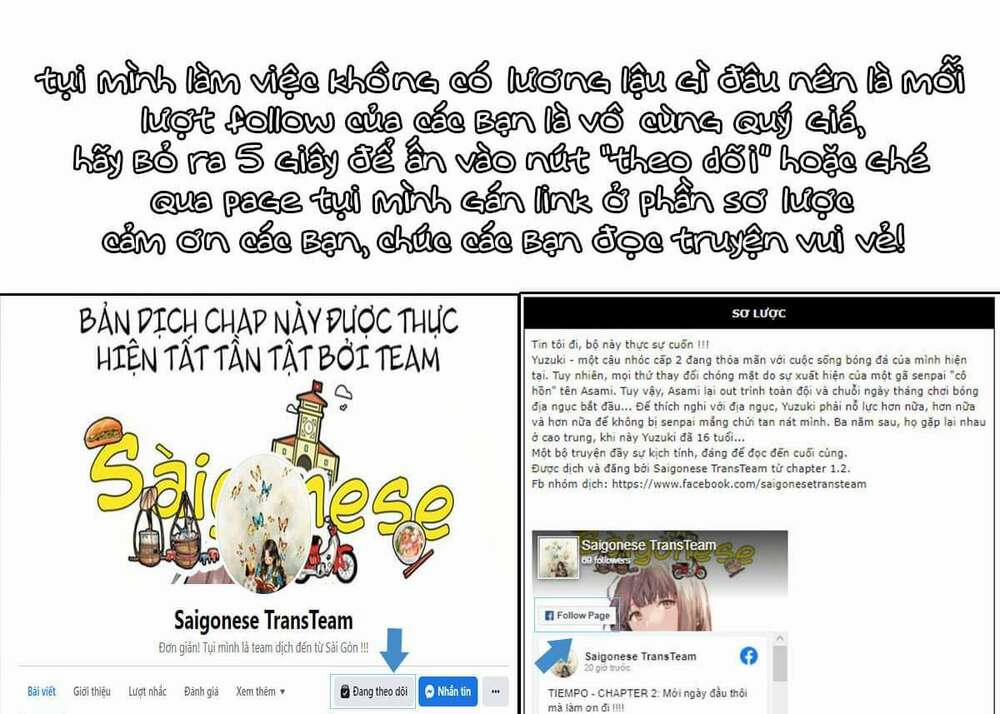 Tiempo 0 0 Mới ngày đầu thôi mà làm ơn đi !!!! trang 40