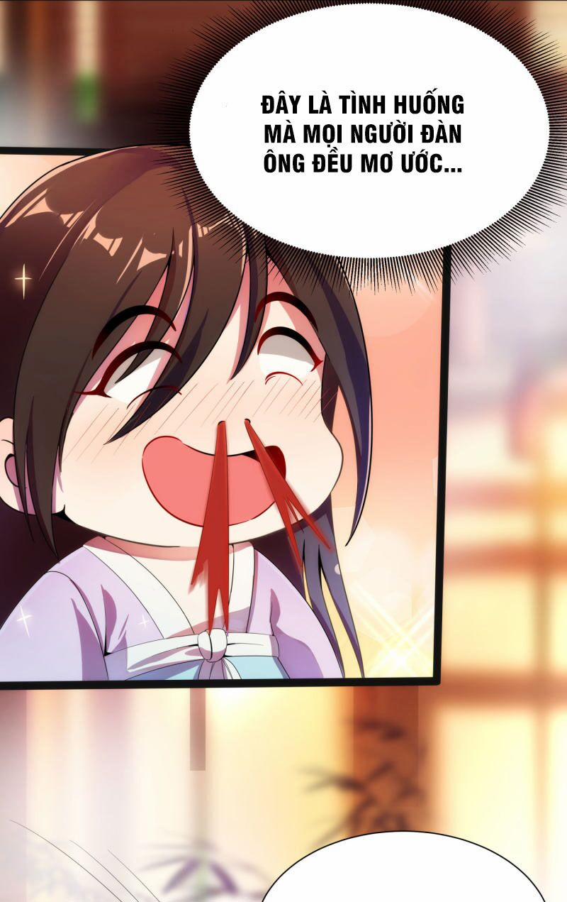 Tiên Đế Xâm Nhập 1 trang 18