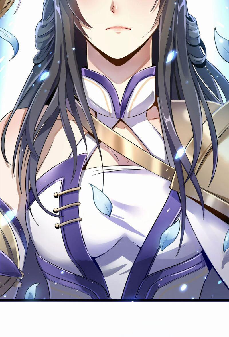 Tiên Đế Xâm Nhập 1 trang 33