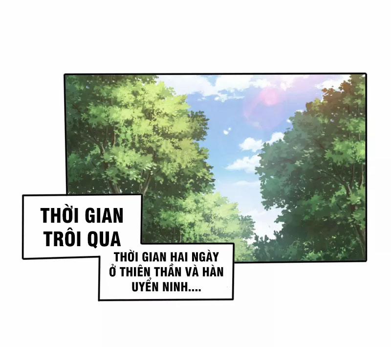 Tiên Đế Xâm Nhập 100 trang 8