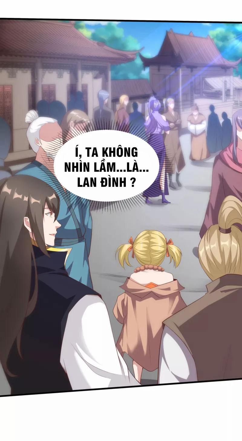Tiên Đế Xâm Nhập 109 trang 15